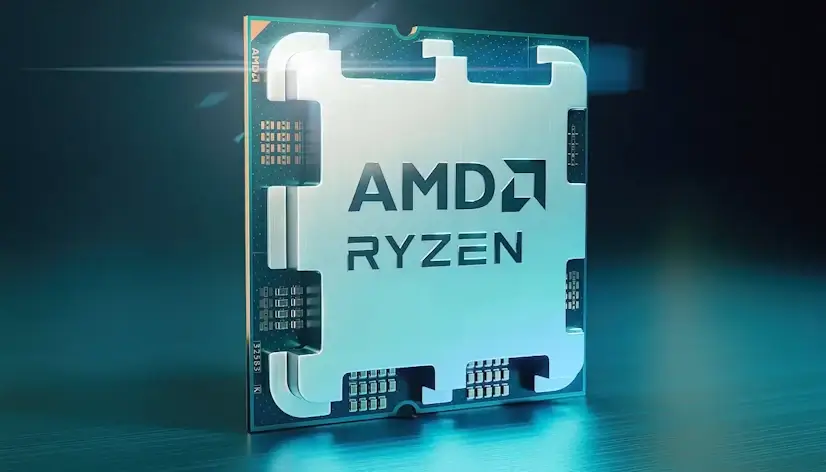 Informático Daganzo de Arriba - Montaje Procesadores AMD Gaming PC Daganzo de Arriba